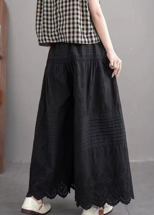 Sophisticated Pants with a Clean Classic Look