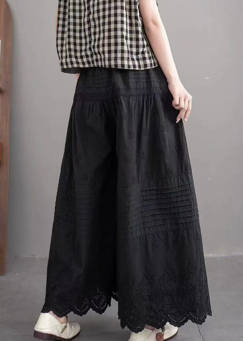 Sophisticated Pants with a Clean Classic Look