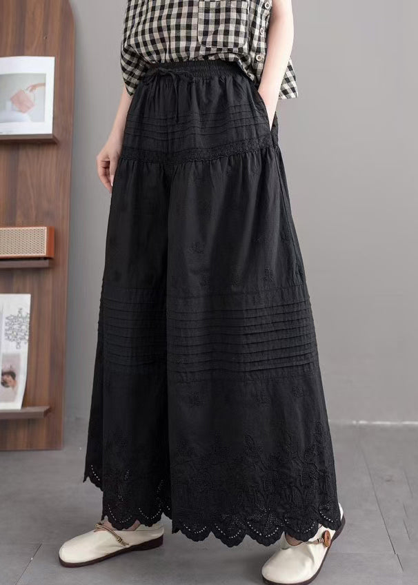 Sophisticated Pants with a Clean Classic Look