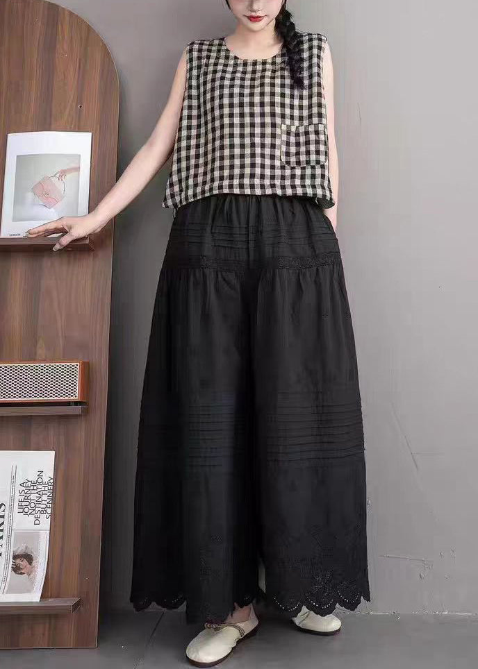 Sophisticated Pants with a Clean Classic Look