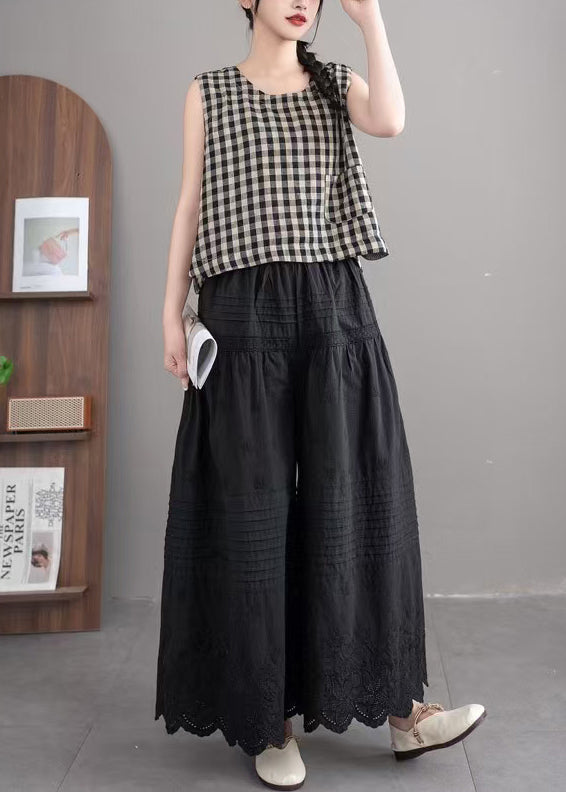 Sophisticated Pants with a Clean Classic Look