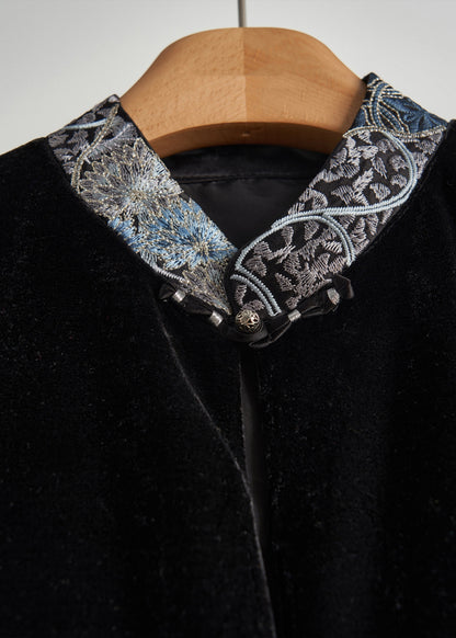 Beautifully Finished Garment in a Timeless Design