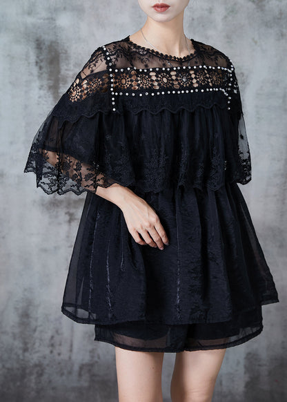 Elegantly Styled Garment for Everyday Wear