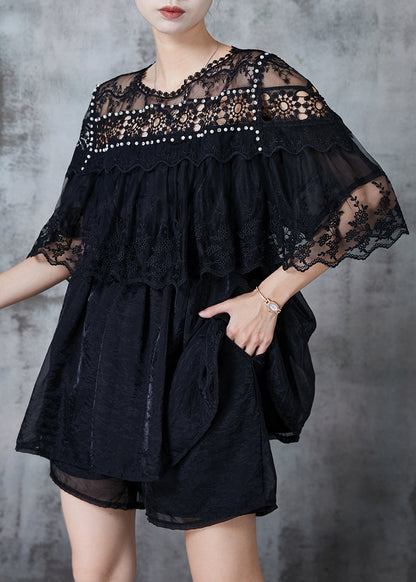 Elegantly Styled Garment for Everyday Wear
