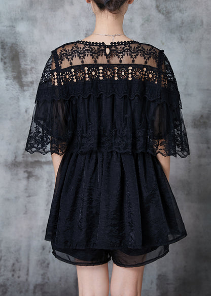 Elegantly Styled Garment for Everyday Wear