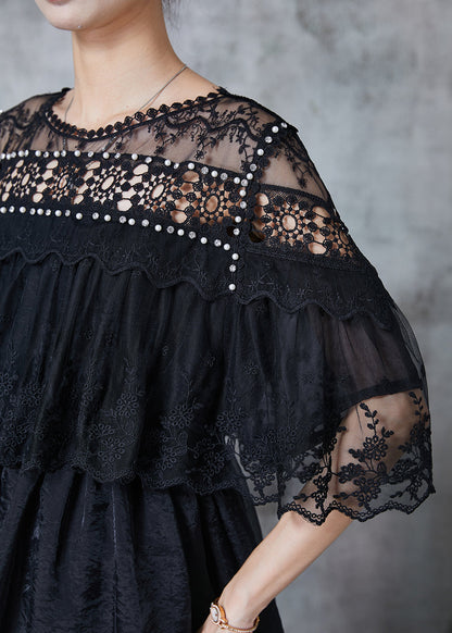 Elegantly Styled Garment for Everyday Wear