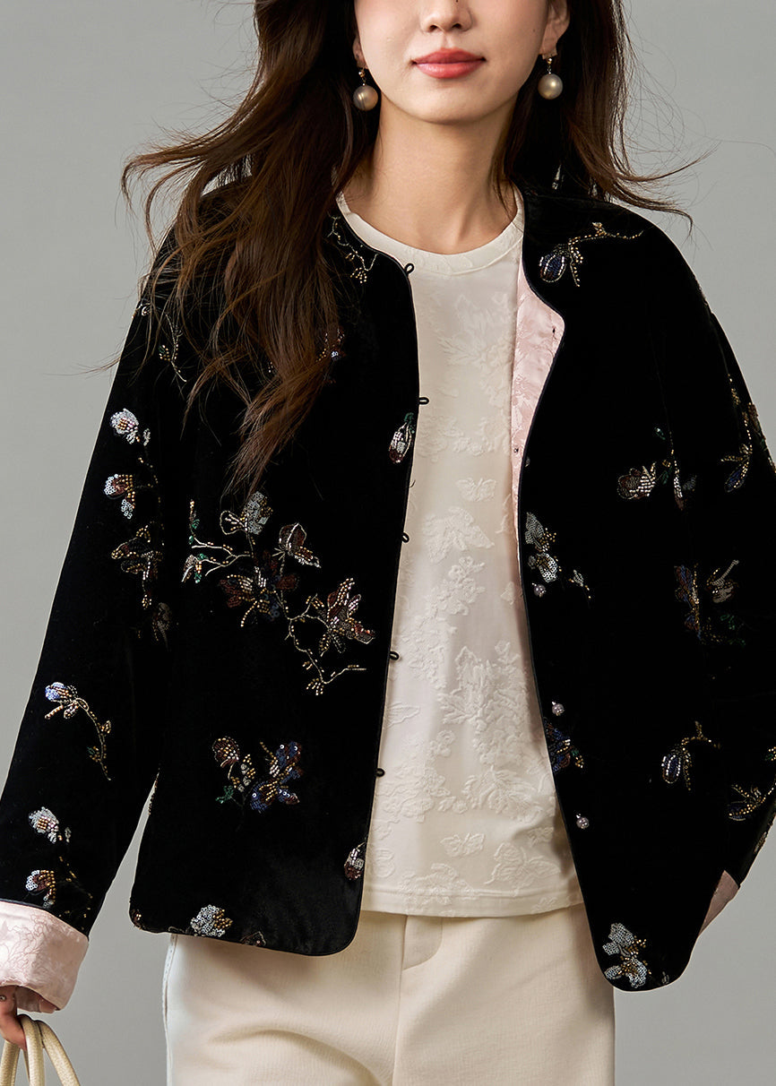 Classic Vintage & Enduringly Stylish Jacket
