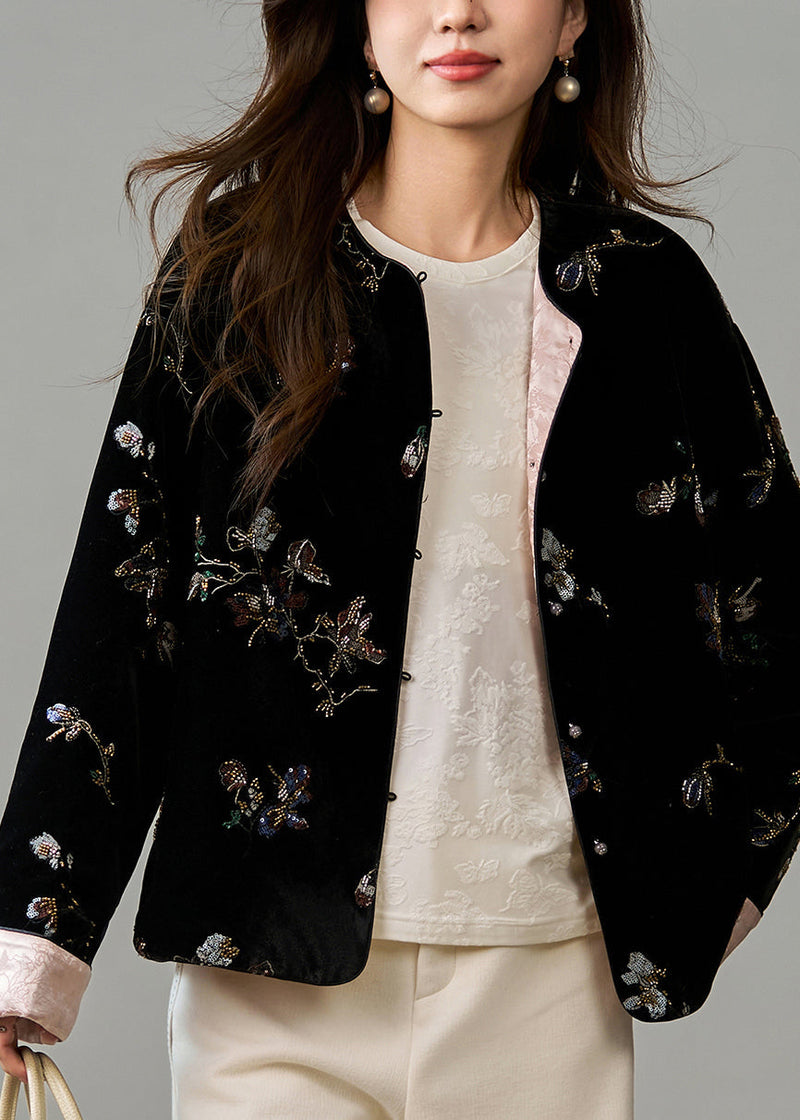 Classic Vintage & Enduringly Stylish Jacket