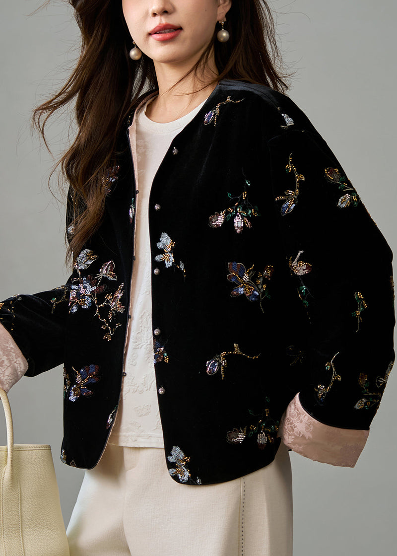 Classic Vintage & Enduringly Stylish Jacket