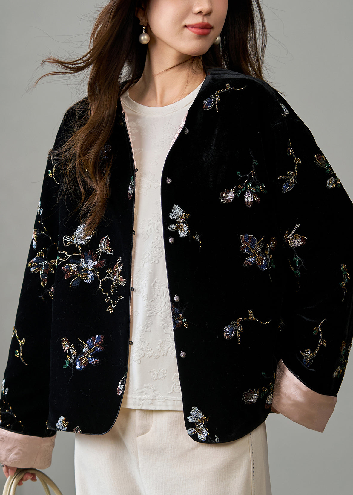 Classic Vintage & Enduringly Stylish Jacket