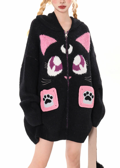Beautifully Crafted Cardigan in a Classic Style