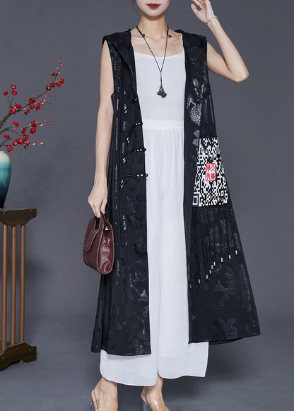 Well Tailored Garment with a Graceful Silhouette