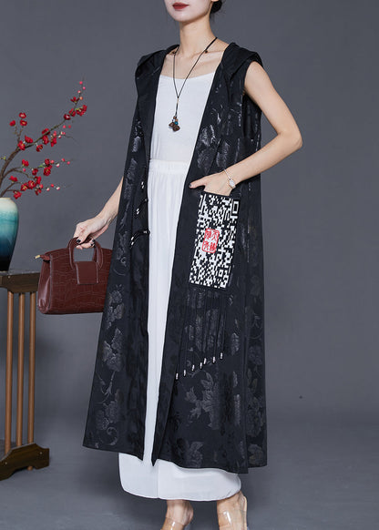 Well Tailored Garment with a Graceful Silhouette