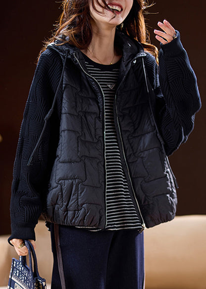 Gracefully Styled Garment for Any Occasion