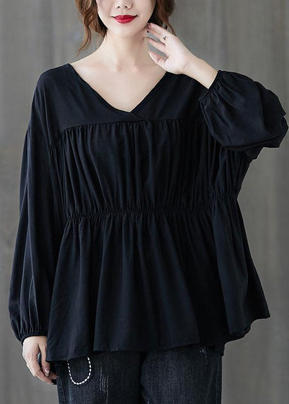 Beautifully Finished Shirt in a Timeless Design