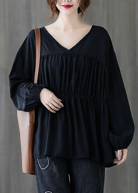 Beautifully Finished Shirt in a Timeless Design
