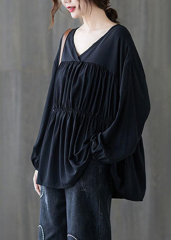 Beautifully Finished Shirt in a Timeless Design