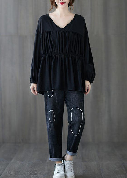 Beautifully Finished Shirt in a Timeless Design