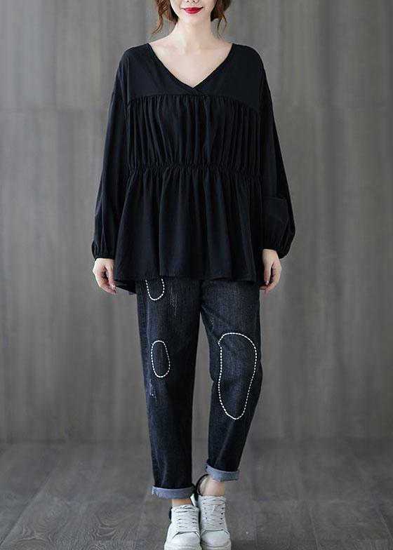 Beautifully Finished Shirt in a Timeless Design