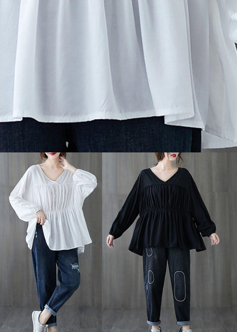 Beautifully Finished Shirt in a Timeless Design