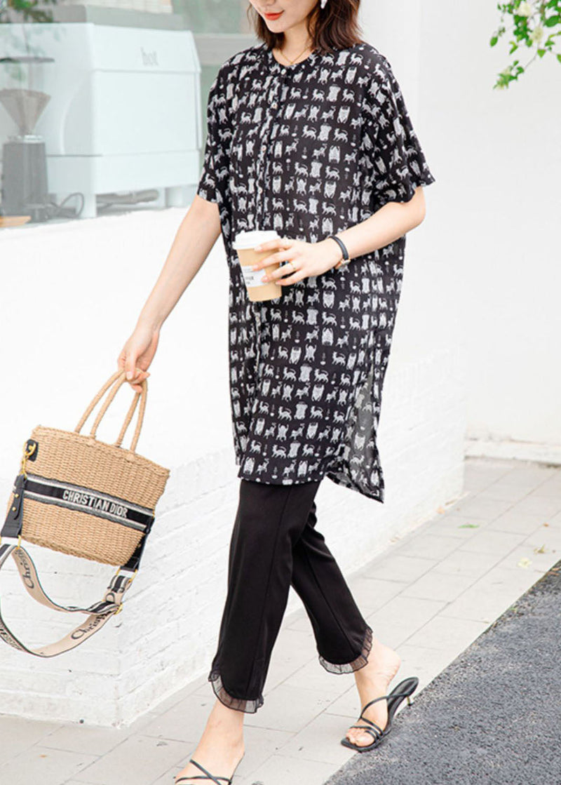 Effortlessly Elegant Blouse with a Timeless Design