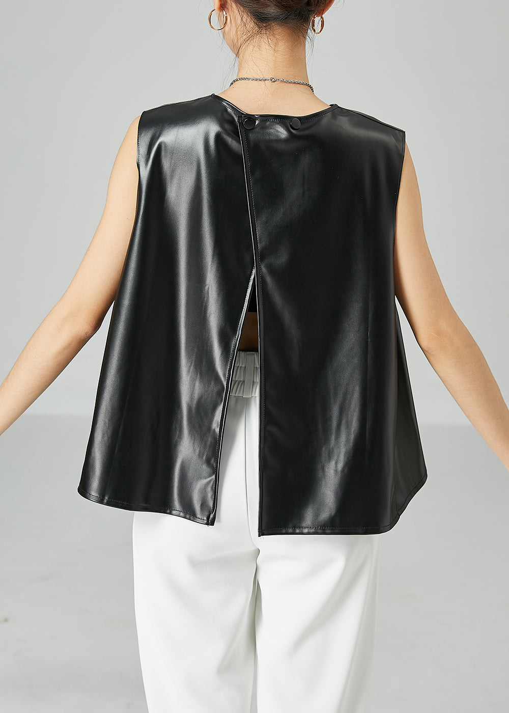 Elegantly Styled Garment for Everyday Wear