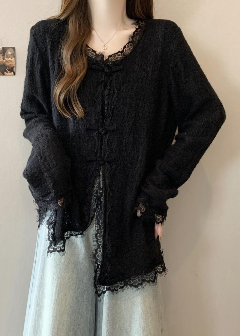 Beautifully Crafted Cardigan in a Classic Style