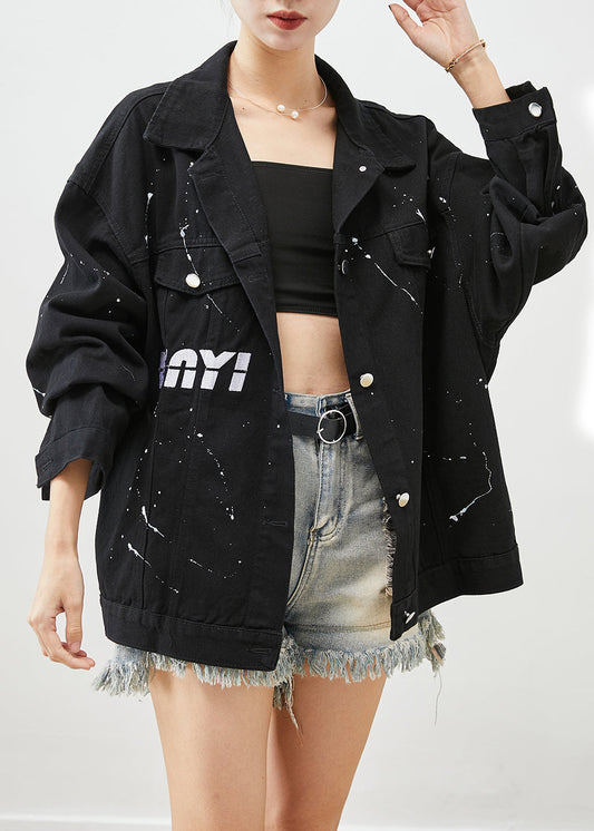 Sophisticated Jacket with a Clean Classic Look
