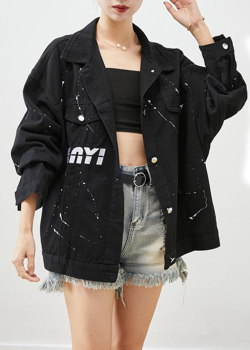 Sophisticated Jacket with a Clean Classic Look