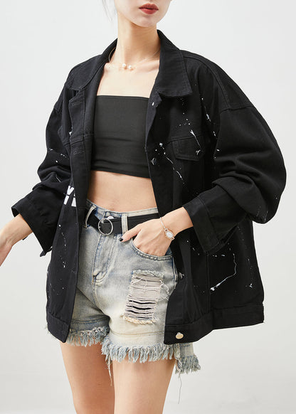 Sophisticated Jacket with a Clean Classic Look