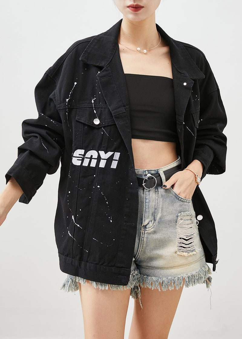 Sophisticated Jacket with a Clean Classic Look