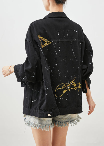 Sophisticated Jacket with a Clean Classic Look