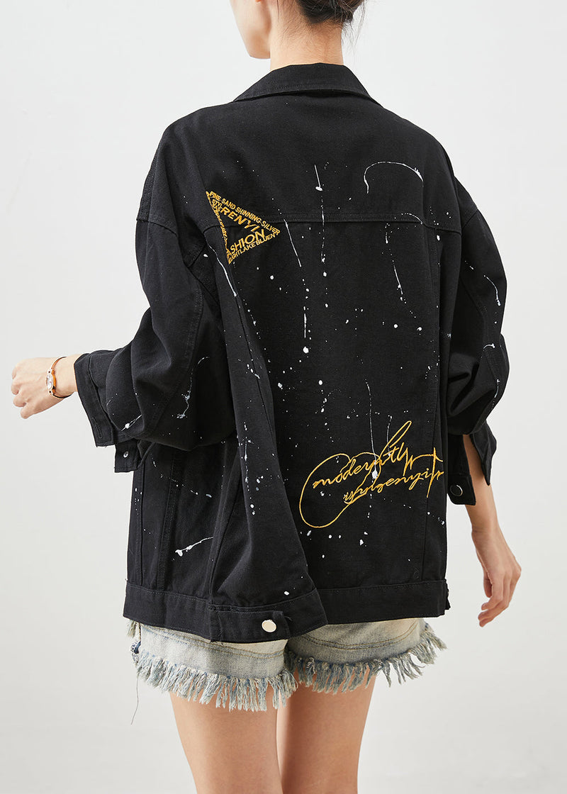 Sophisticated Jacket with a Clean Classic Look