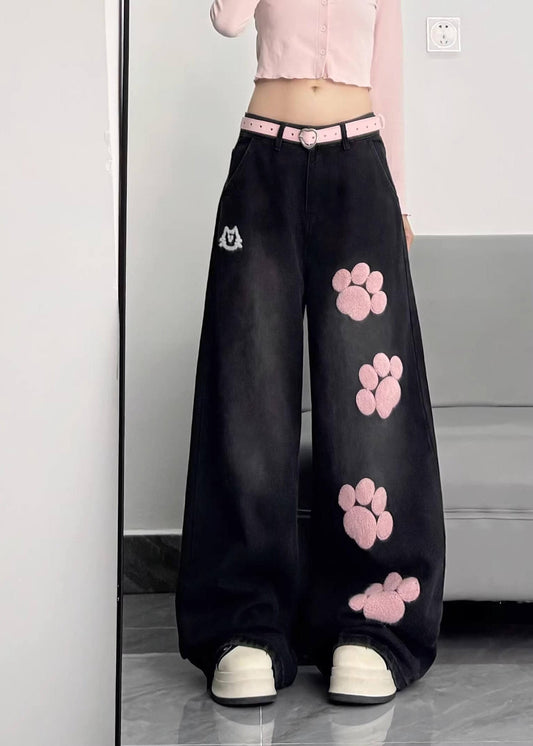 Beautifully Finished Pants in a Timeless Design