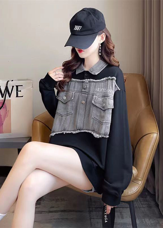 Classic Vintage Shirt with a Flattering Fit