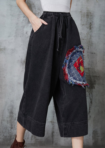 Effortlessly Elegant Pants with a Timeless Design
