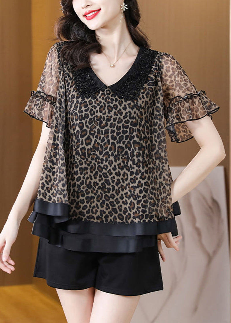 Polished Garment with an Effortless Classic Look