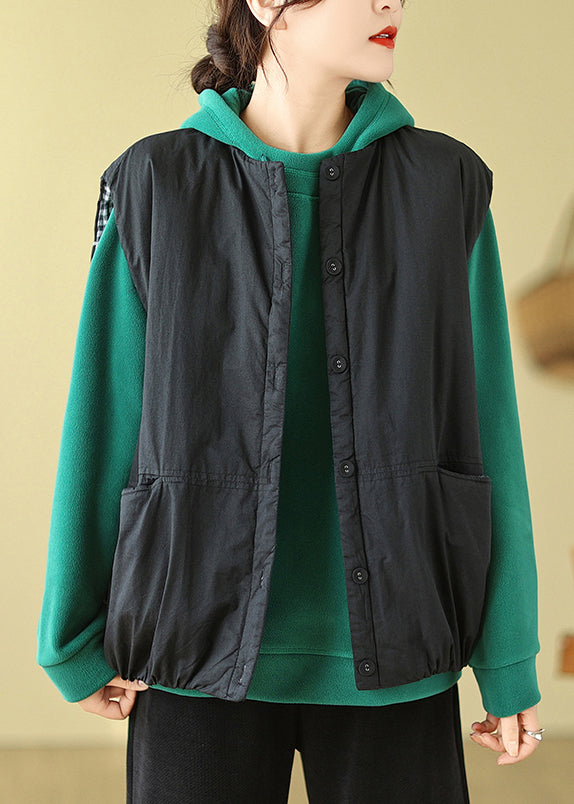 Elegantly Styled Garment for Everyday Wear