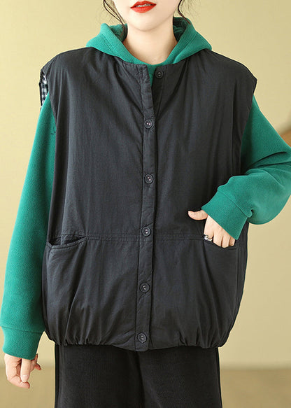 Elegantly Styled Garment for Everyday Wear