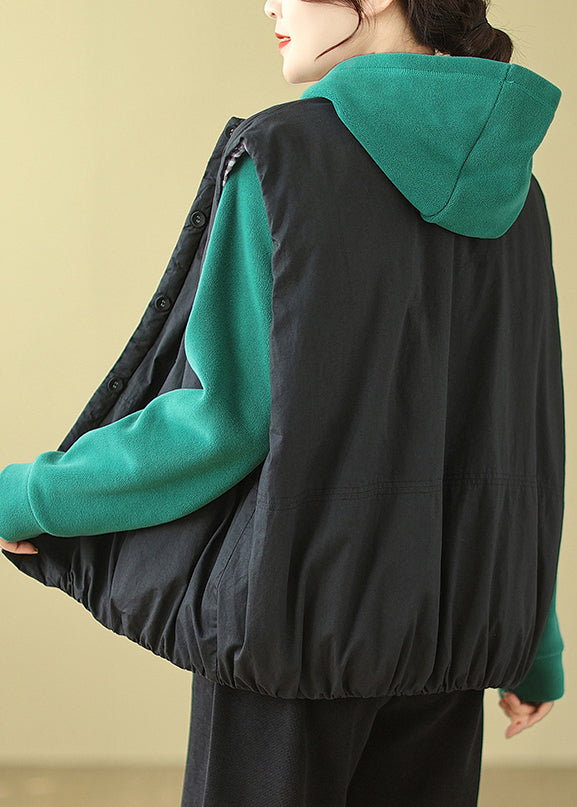 Elegantly Styled Garment for Everyday Wear