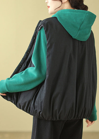Elegantly Styled Garment for Everyday Wear