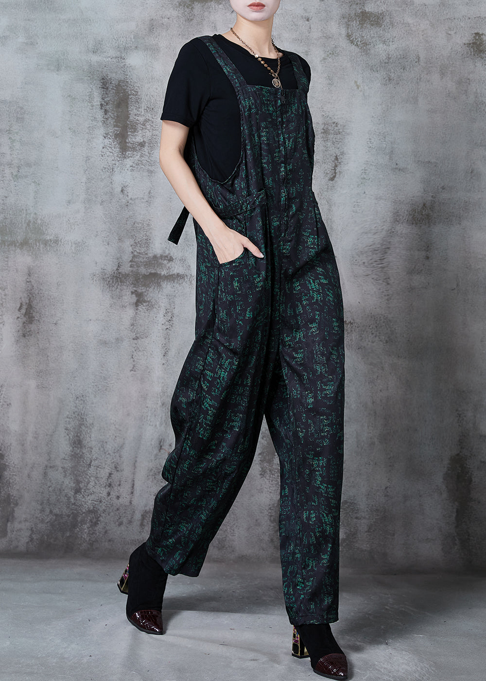 Vintage Inspired Garment with a Contemporary Edge