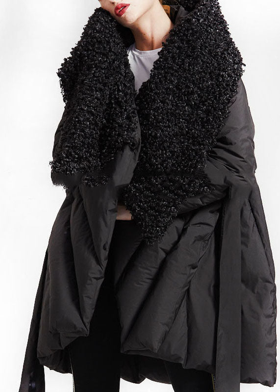 Beautifully Balanced Coat with Timeless Character