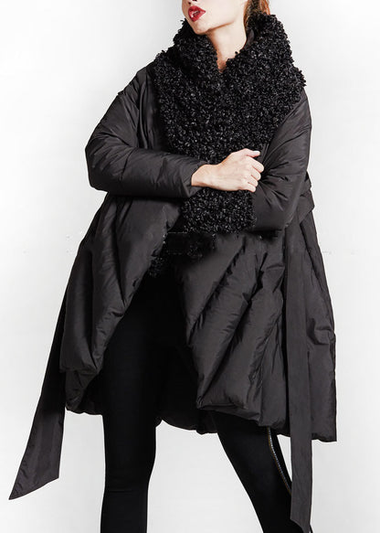 Beautifully Balanced Coat with Timeless Character