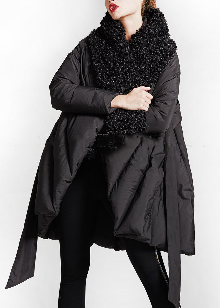 Beautifully Balanced Coat with Timeless Character