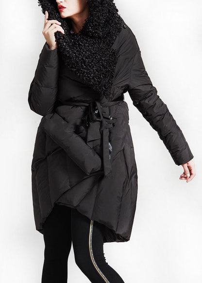 Beautifully Balanced Coat with Timeless Character