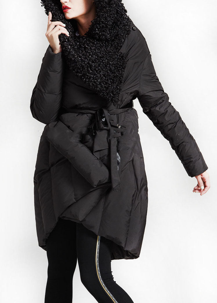 Beautifully Balanced Coat with Timeless Character