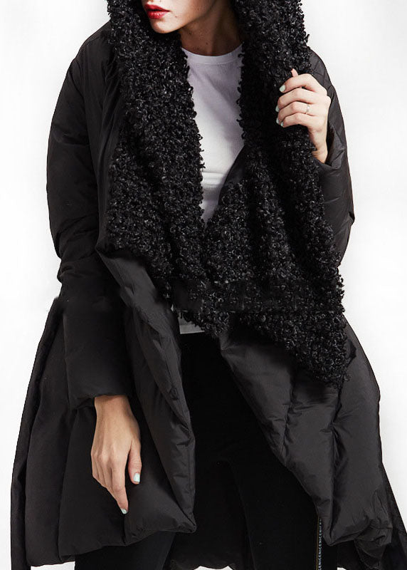 Beautifully Balanced Coat with Timeless Character