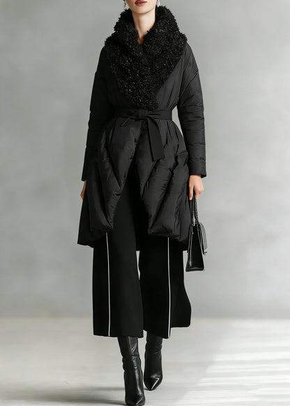 Elegantly Styled Coat for Everyday Wear