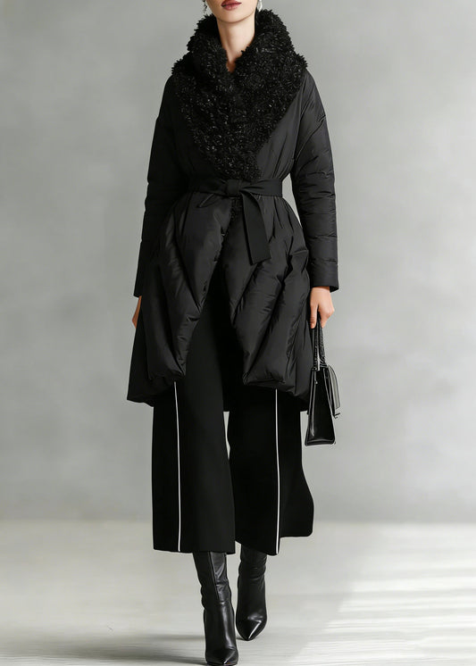Elegantly Styled Coat for Everyday Wear